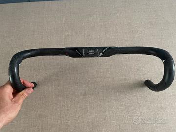 Piega manubrio FSA SL-K compact