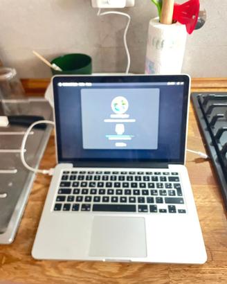 macbook pro retina 13 pollici