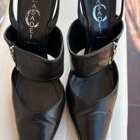 Scarpe Casadei nr 39.5