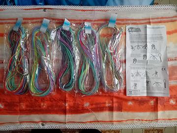 Fili per Scooby Doo 150pz