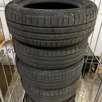 Pneumatici 205/60/16