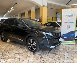 Peugeot 3008 BlueHDi 130 S&S EAT8 GT Tetto Panoram