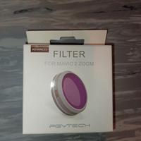 dji mavic 2 zoom filtri 