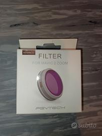 dji mavic 2 zoom filtri 