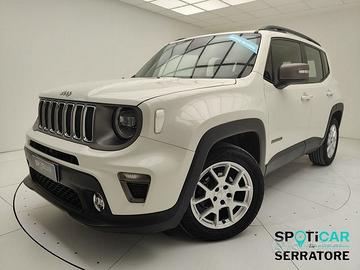 Jeep Renegade 2019 1.0 t3 Limited 2wd