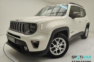 Jeep Renegade 2019 1.0 t3 Limited 2wd