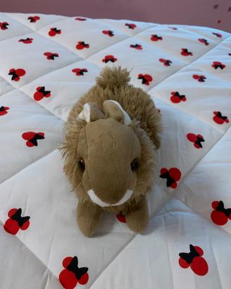 Peluche coniglio
