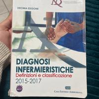 Diagnosi infermieristiche