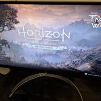 LG 27" 4K HDR FreeSync