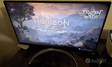 LG 27" 4K HDR FreeSync