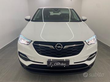 Opel Grandland X 1.5 diesel Ecotec Start&Stop aut.