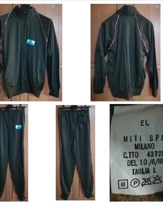 Tuta Esercito Italiano
