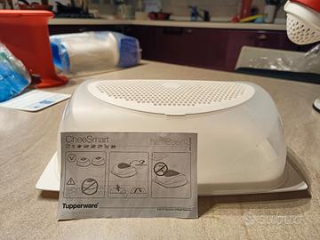 cheesmart Tupperware 