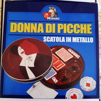 Donna di picche