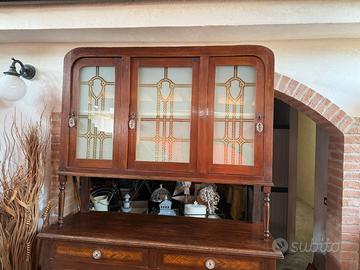 Credenza della nonna