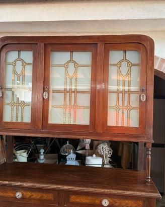 Credenza della nonna