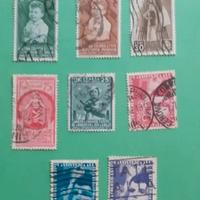 Regno 1937- Mostra colonie estive