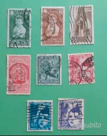 Regno 1937- Mostra colonie estive