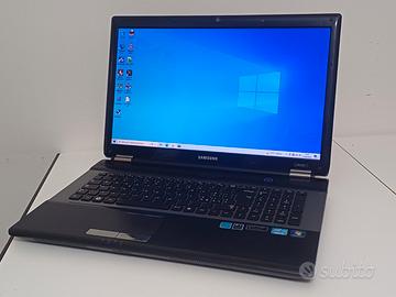 Samsung i5 8gb ram 500gb hdd win 10
