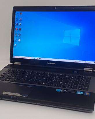 Samsung i5 8gb ram 500gb hdd win 10