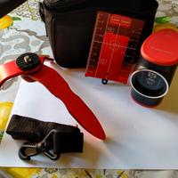 Livella laser Leica Lino L2