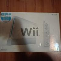 Nintendo Wii 