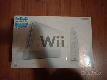 Nintendo Wii 