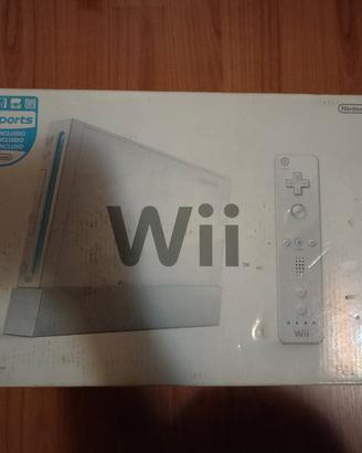 Nintendo Wii 