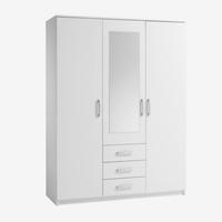 Camera matrimoniale JYSK