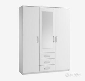 Camera matrimoniale JYSK