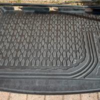 Tappetino bagagliaio originale JEEP Compass