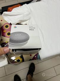 Google home mini