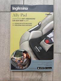 Dispositivo anti abbandono Ally pad Inglesina