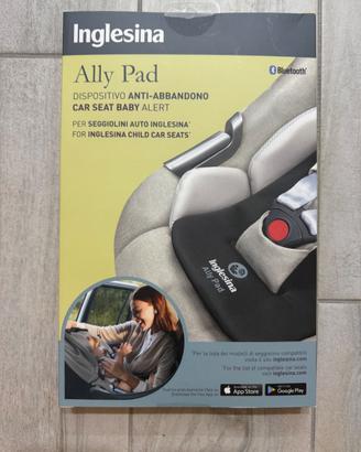 Dispositivo anti abbandono Ally pad Inglesina
