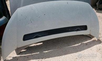 Fiat scudo Citroen jumpy 2011