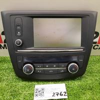 COMANDI CLIMA RENAULT Kadjar Serie 275102210R H5F4