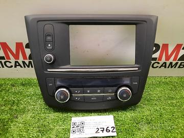 COMANDI CLIMA RENAULT Kadjar Serie 275102210R H5F4