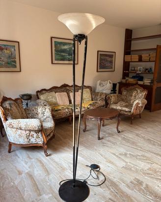 lampada da sala