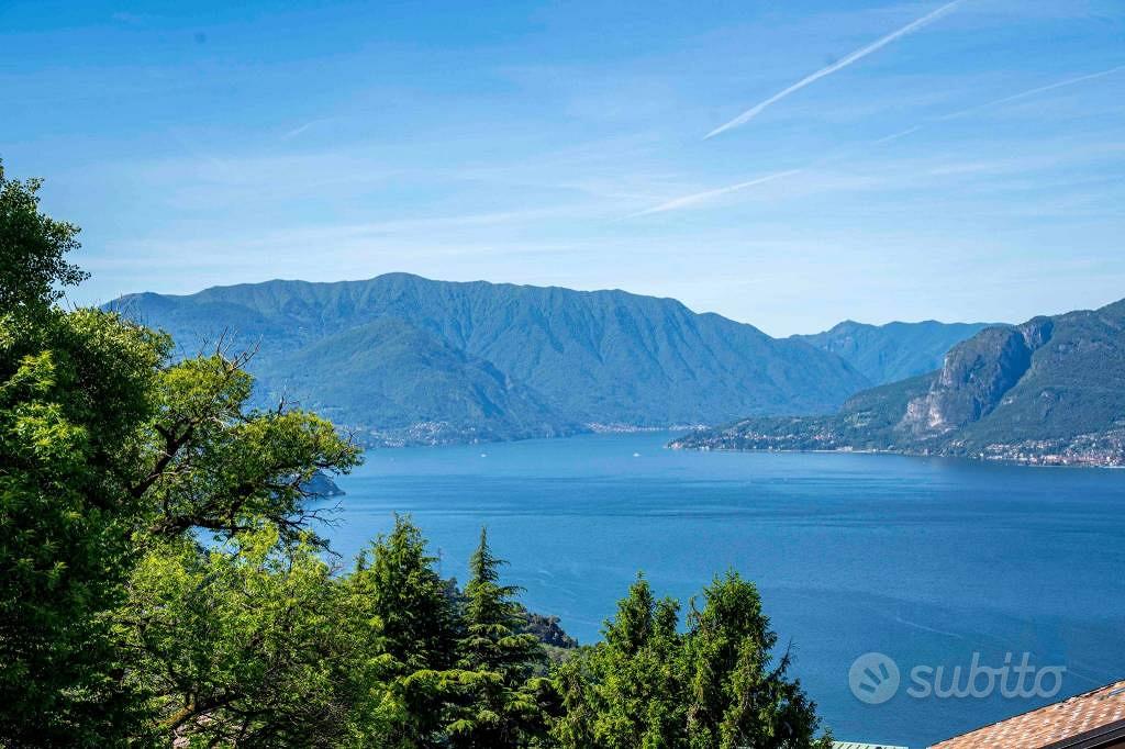 Appartamento di 113 m² con 4 locali e box auto dop - Vista 6