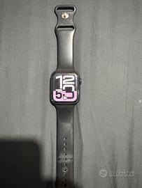 Apple watch se 3 44 mm solo gps