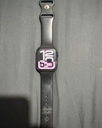 Apple watch se 3 44 mm solo gps