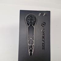 Syncros attacco Garmin Road SL