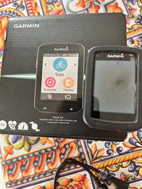 Garmin 820