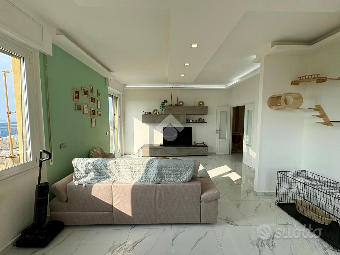 Appartamento – Genova, Colombara, Medio Ponente - Vista 4