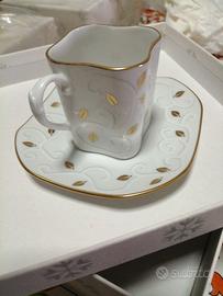 Tazzine caffè Ginori