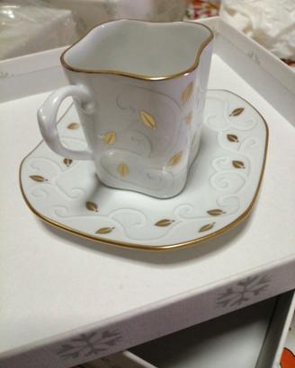 Tazzine caffè Ginori