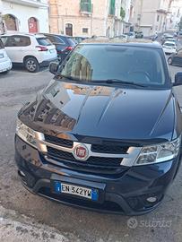 Fiat Freemont 2.0 170cv manuale