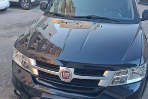 Fiat Freemont 2.0 170cv manuale