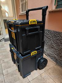 Trolley porta attrezzi Dewalt