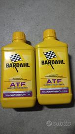 olio cambio automatico 